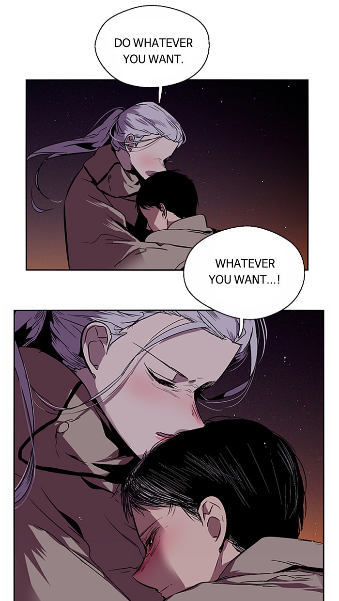 Read Nano List (en) Manga Online