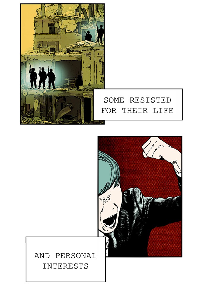 Read Nano List (en) Manga Online