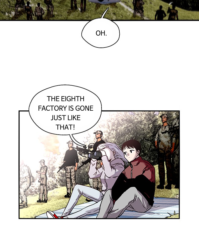 Read Nano List (en) Manga Online