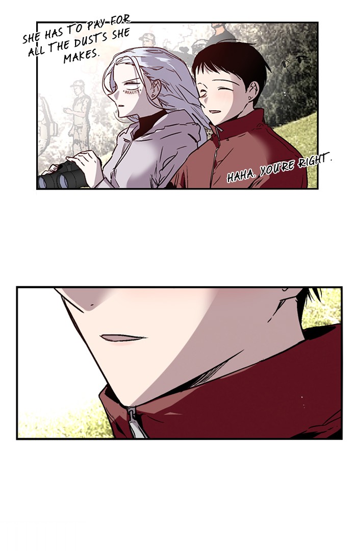 Read Nano List (en) Manga Online