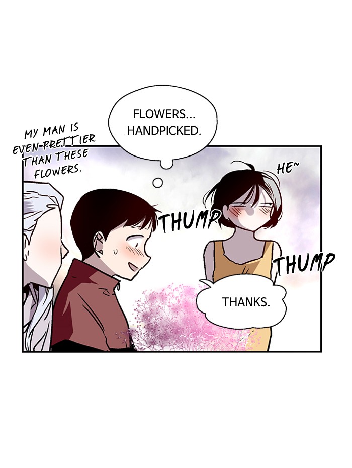 Read Nano List (en) Manga Online