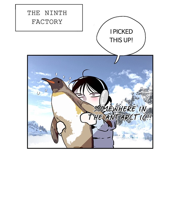 Read Nano List (en) Manga Online