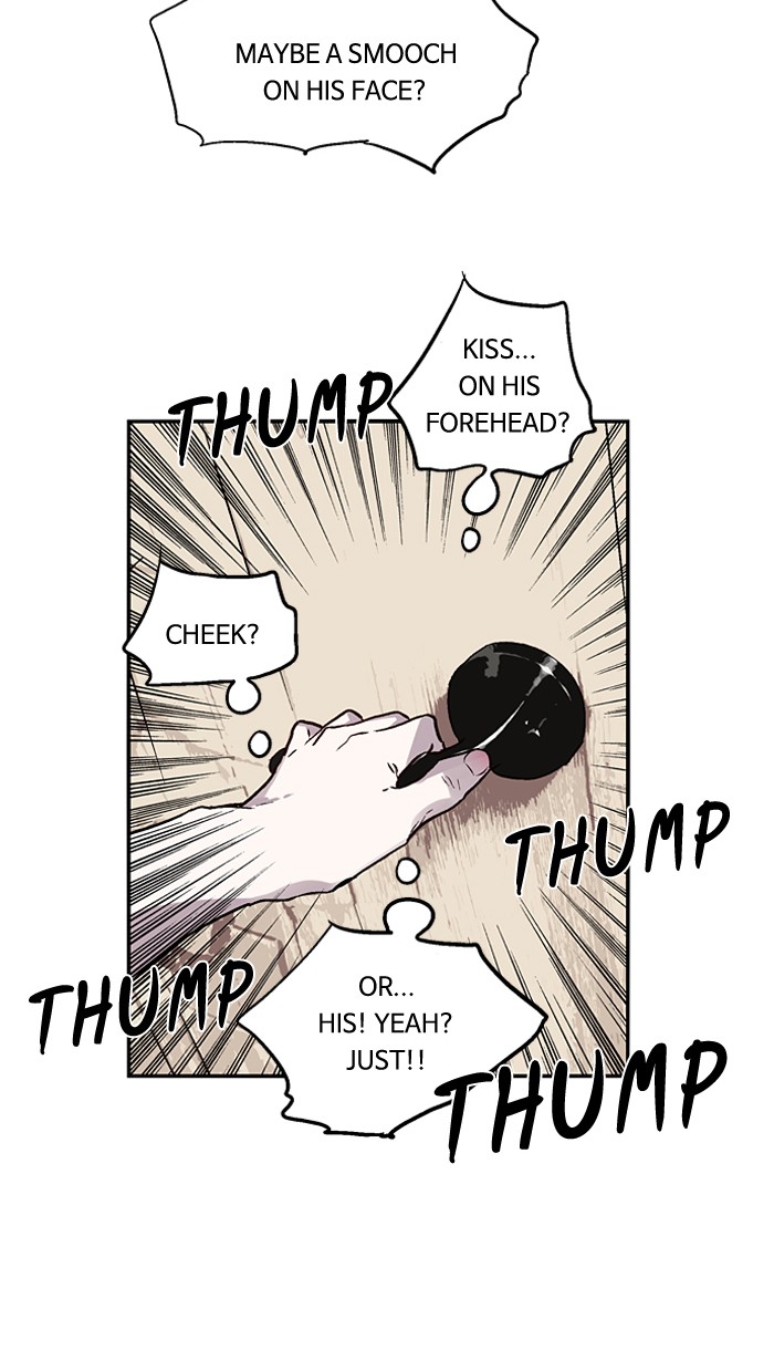 Read Nano List (en) Manga Online