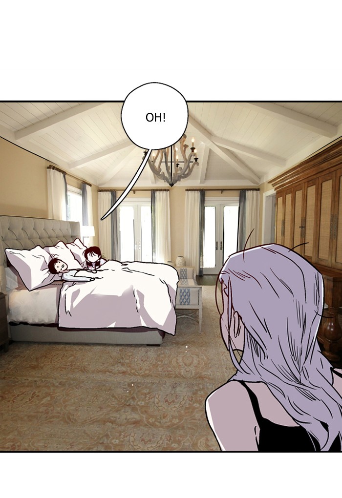 Read Nano List (en) Manga Online