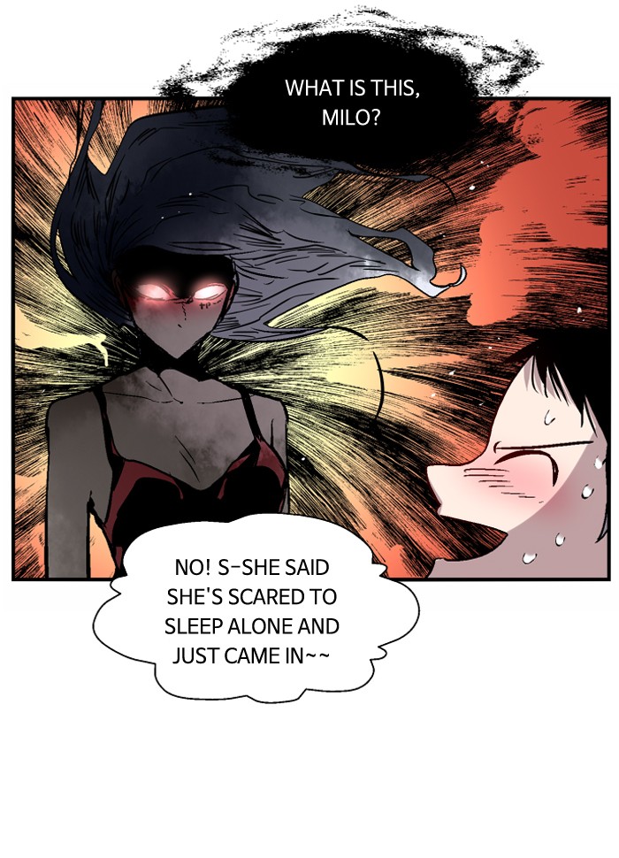 Read Nano List (en) Manga Online