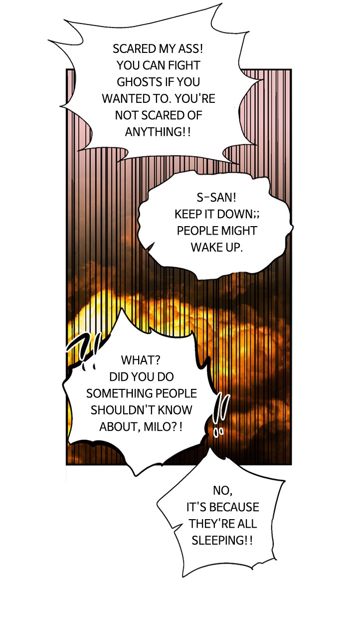 Read Nano List (en) Manga Online