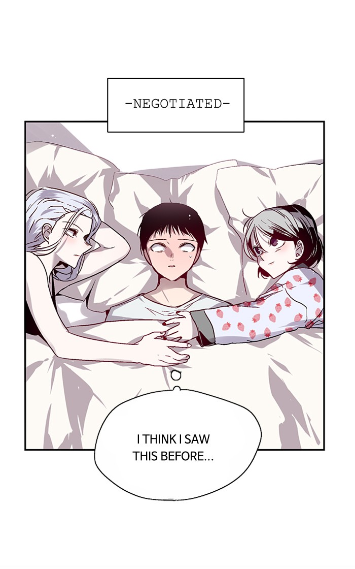 Read Nano List (en) Manga Online