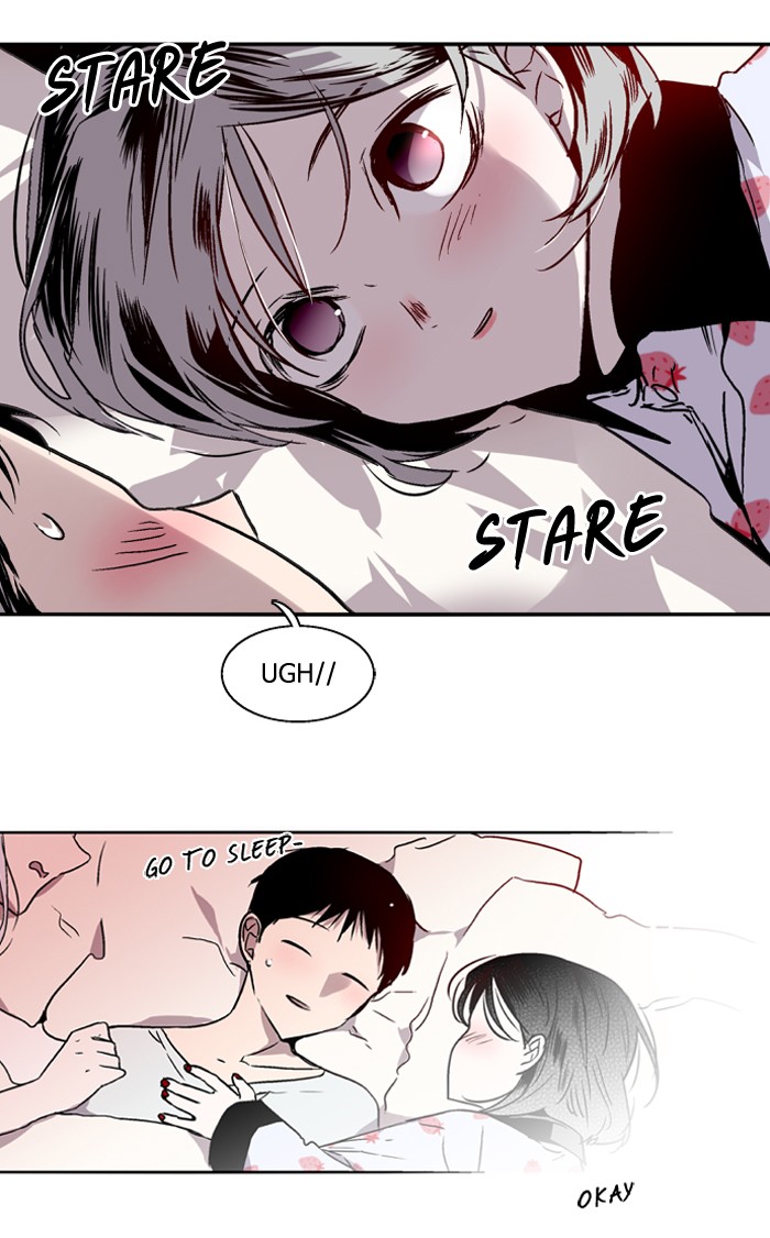 Read Nano List (en) Manga Online