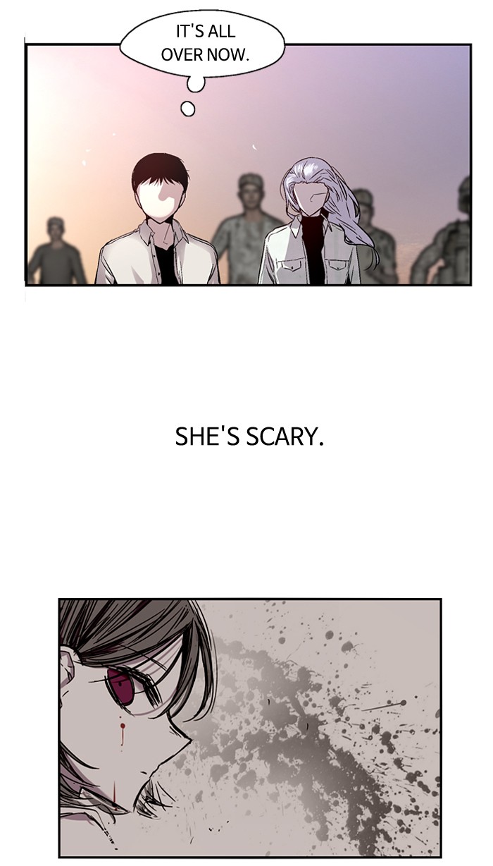 Read Nano List (en) Manga Online