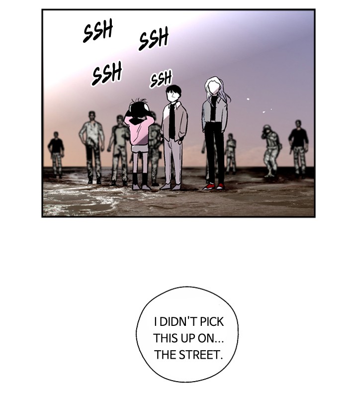 Read Nano List (en) Manga Online