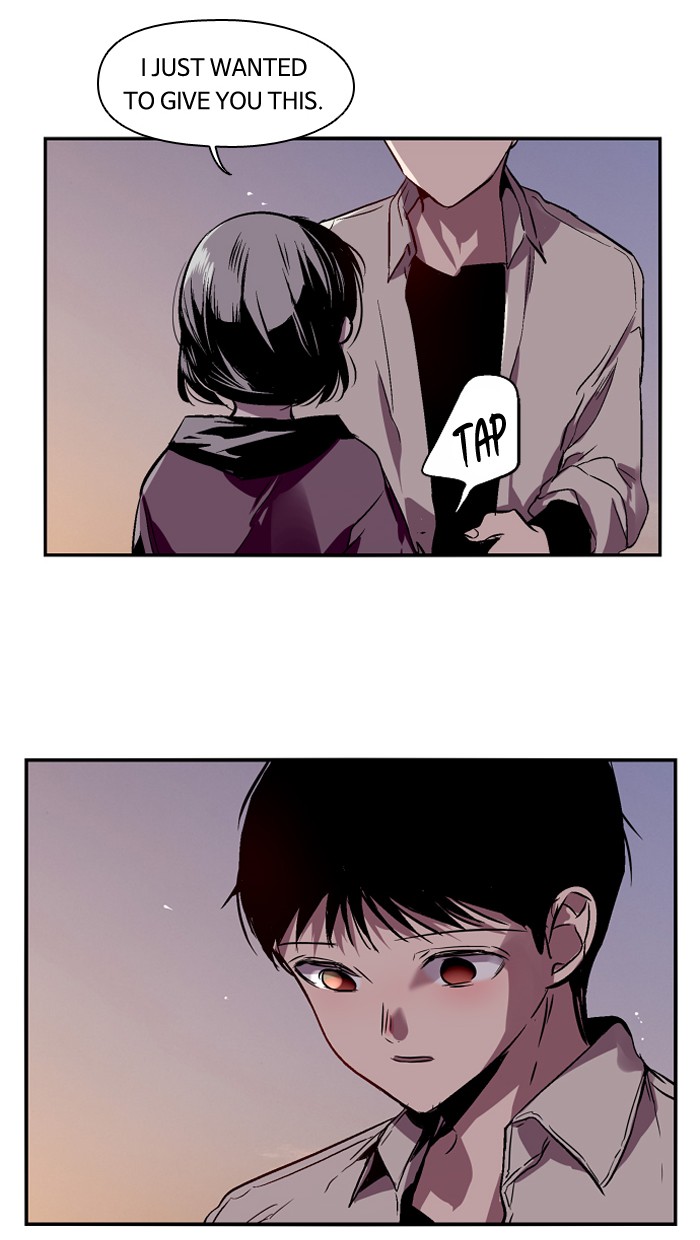 Read Nano List (en) Manga Online