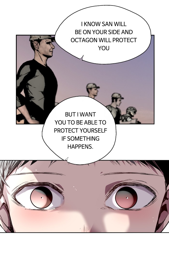 Read Nano List (en) Manga Online