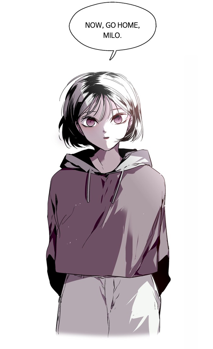 Read Nano List (en) Manga Online