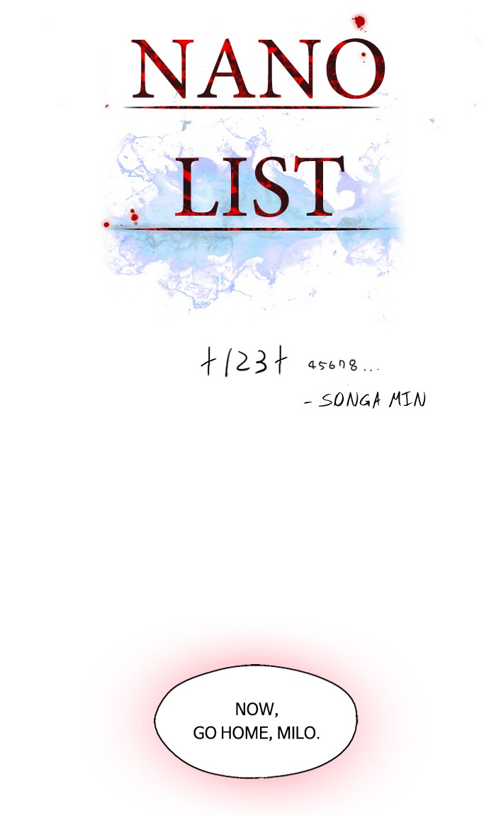 Read Nano List (en) Manga Online