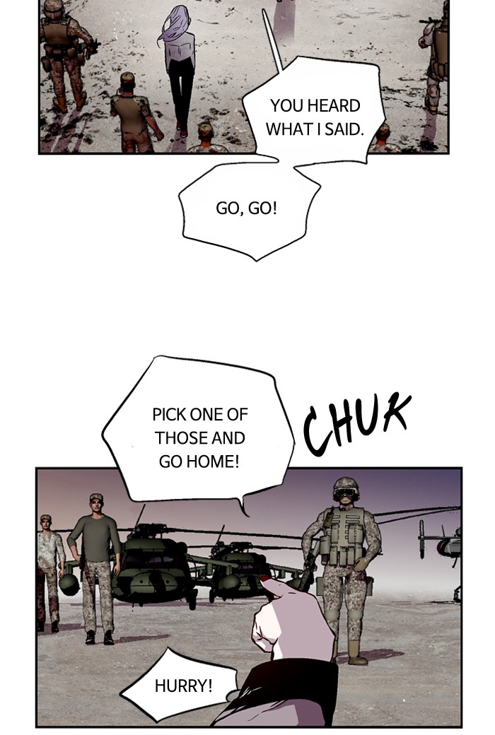 Read Nano List (en) Manga Online