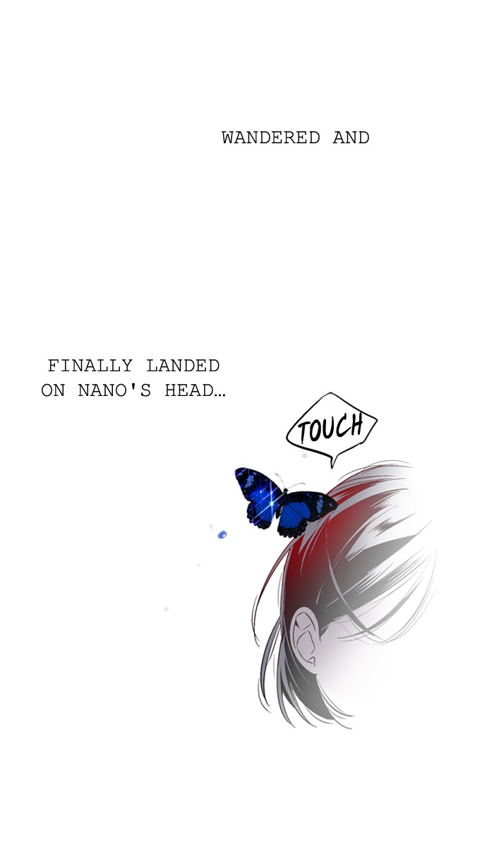 Read Nano List (en) Manga Online