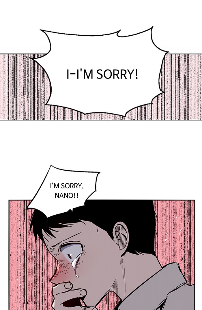 Read Nano List (en) Manga Online