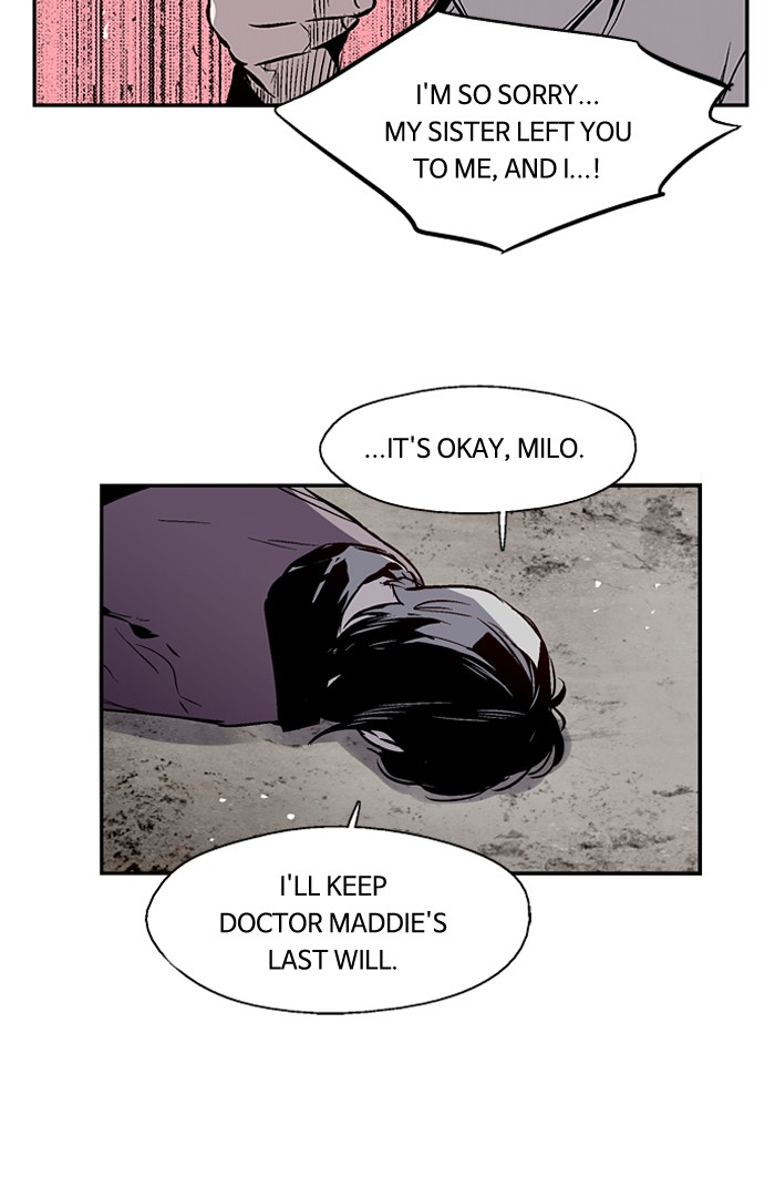 Read Nano List (en) Manga Online