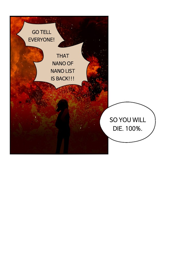 Read Nano List (en) Manga Online