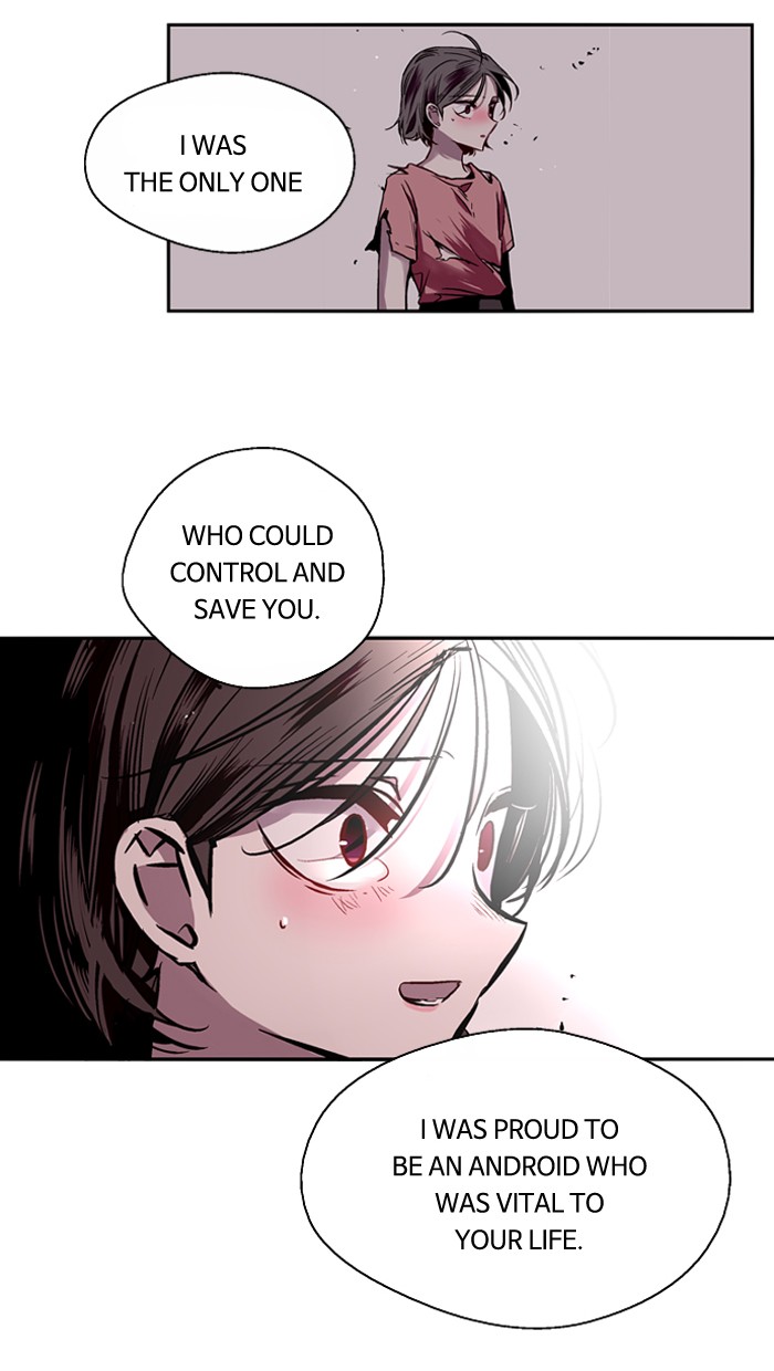 Read Nano List (en) Manga Online