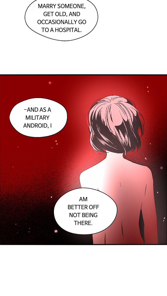 Read Nano List (en) Manga Online