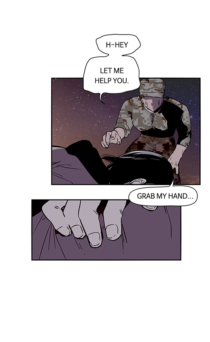 Read Nano List (en) Manga Online