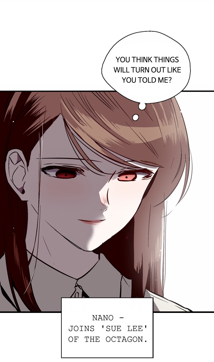 Read Nano List (en) Manga Online