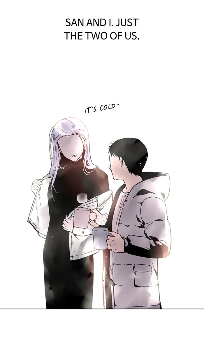 Read Nano List (en) Manga Online