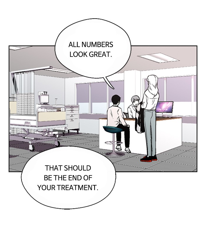 Read Nano List (en) Manga Online