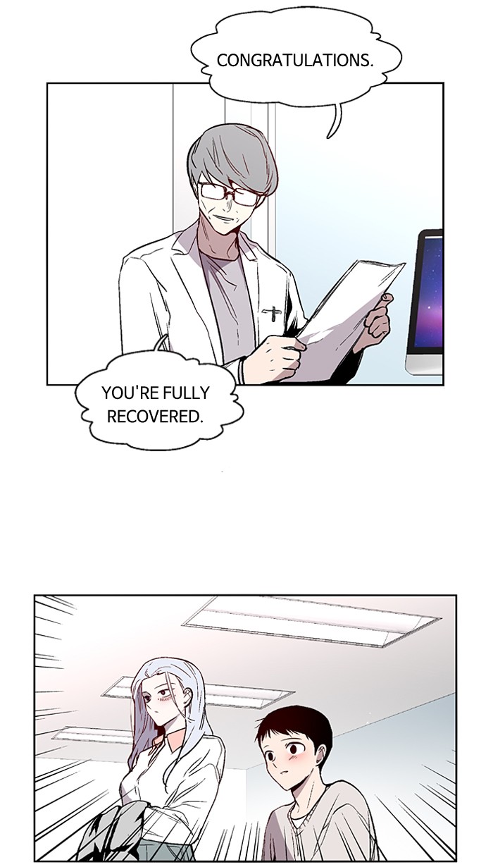 Read Nano List (en) Manga Online