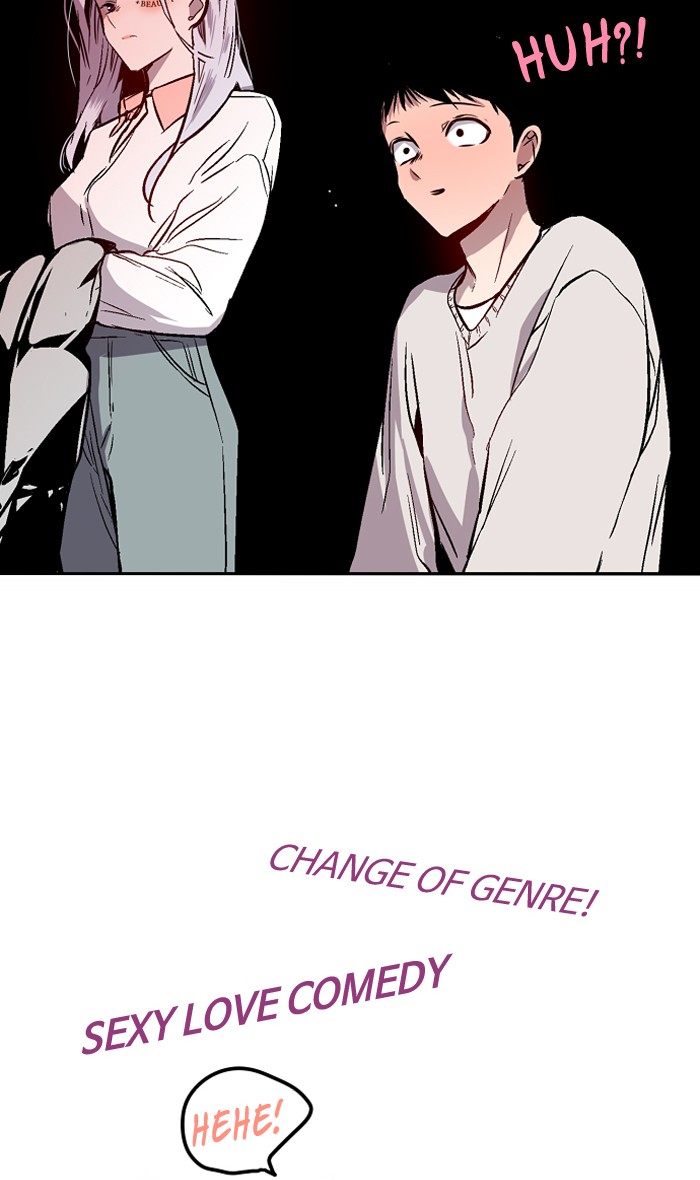 Read Nano List (en) Manga Online