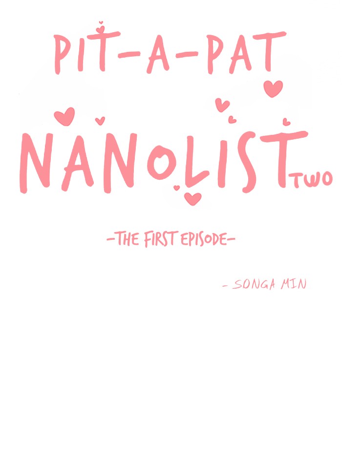 Read Nano List (en) Manga Online