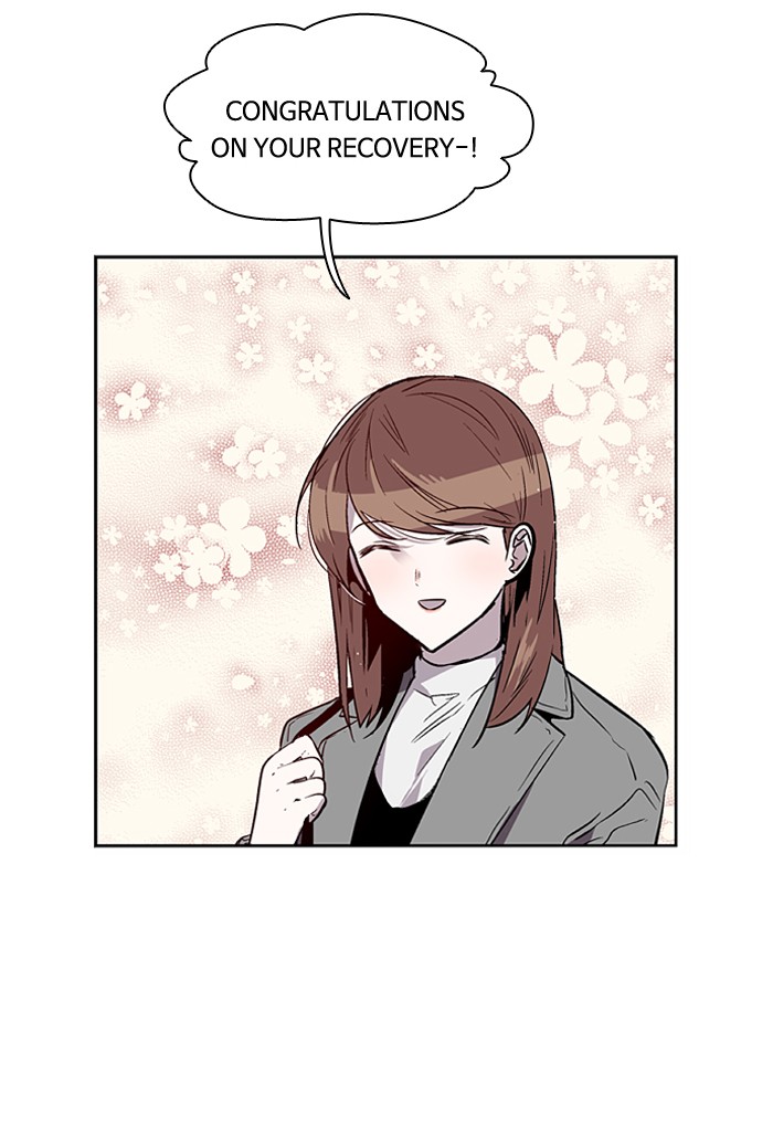 Read Nano List (en) Manga Online