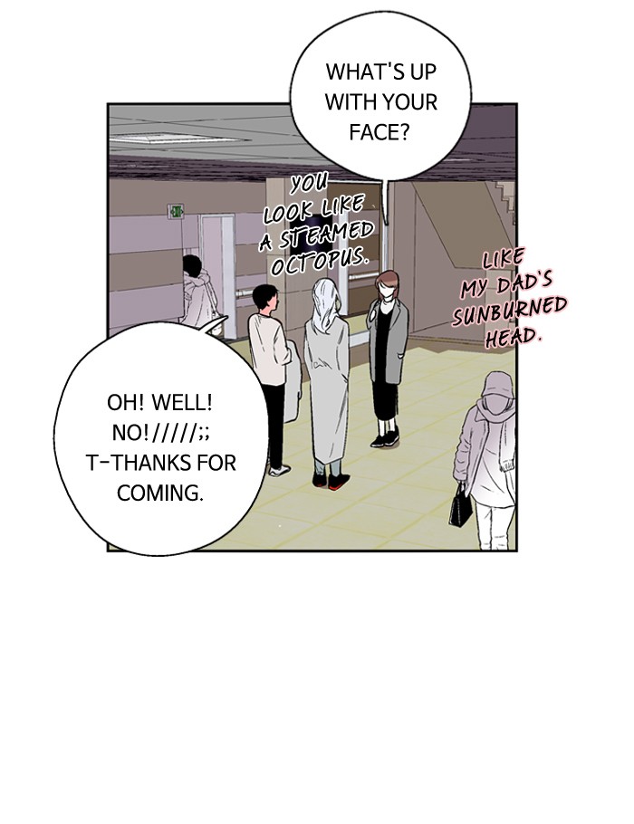 Read Nano List (en) Manga Online