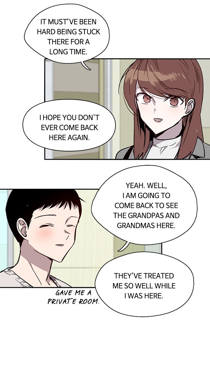 Read Nano List (en) Manga Online