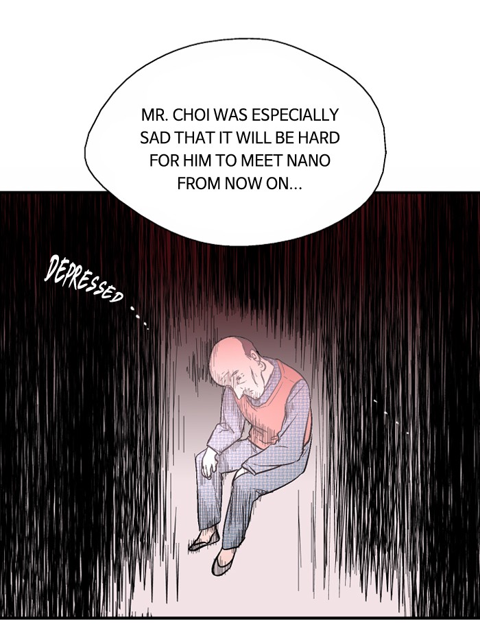 Read Nano List (en) Manga Online