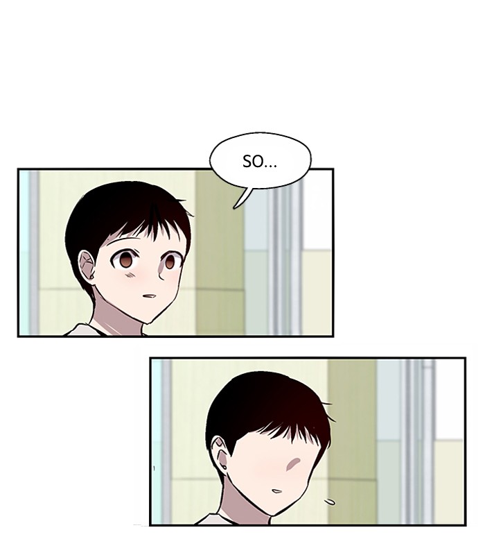 Read Nano List (en) Manga Online