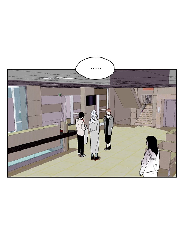 Read Nano List (en) Manga Online