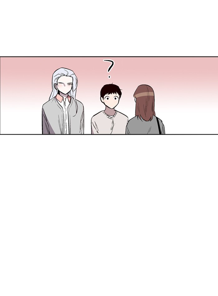 Read Nano List (en) Manga Online