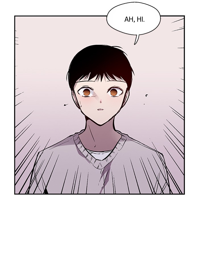 Read Nano List (en) Manga Online