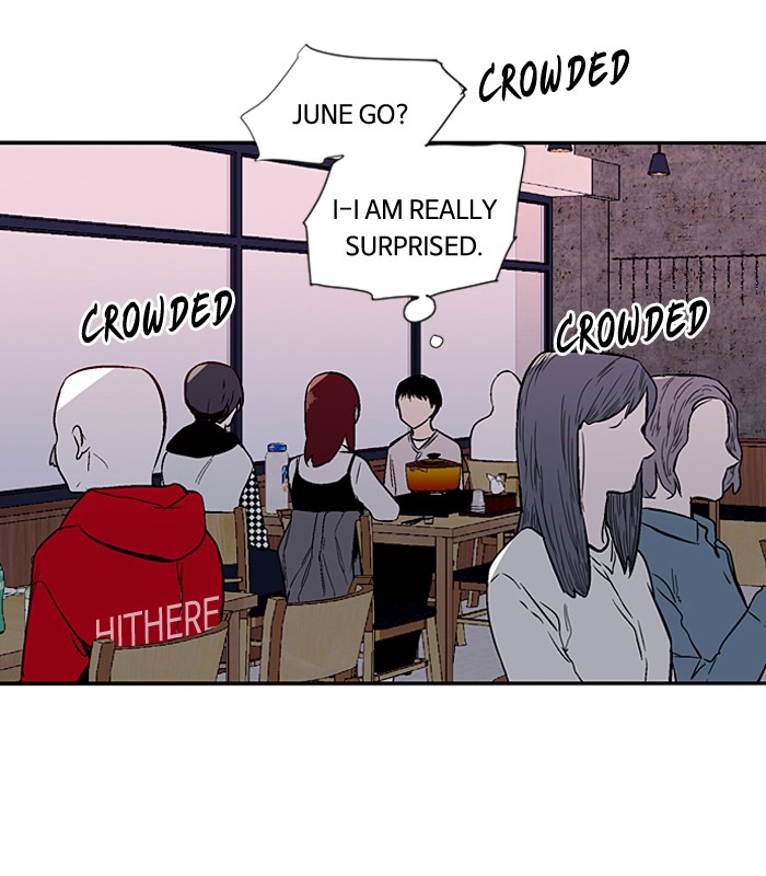 Read Nano List (en) Manga Online