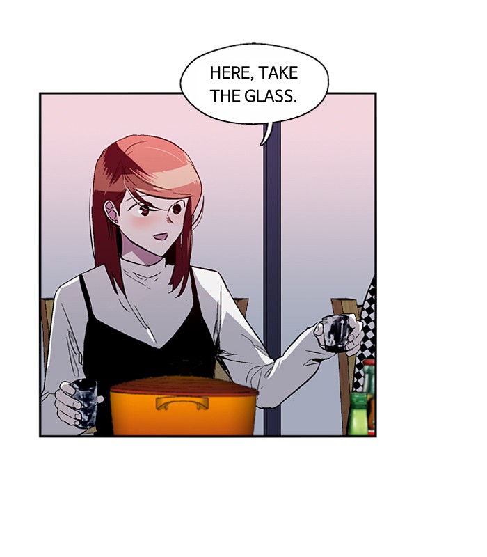 Read Nano List (en) Manga Online