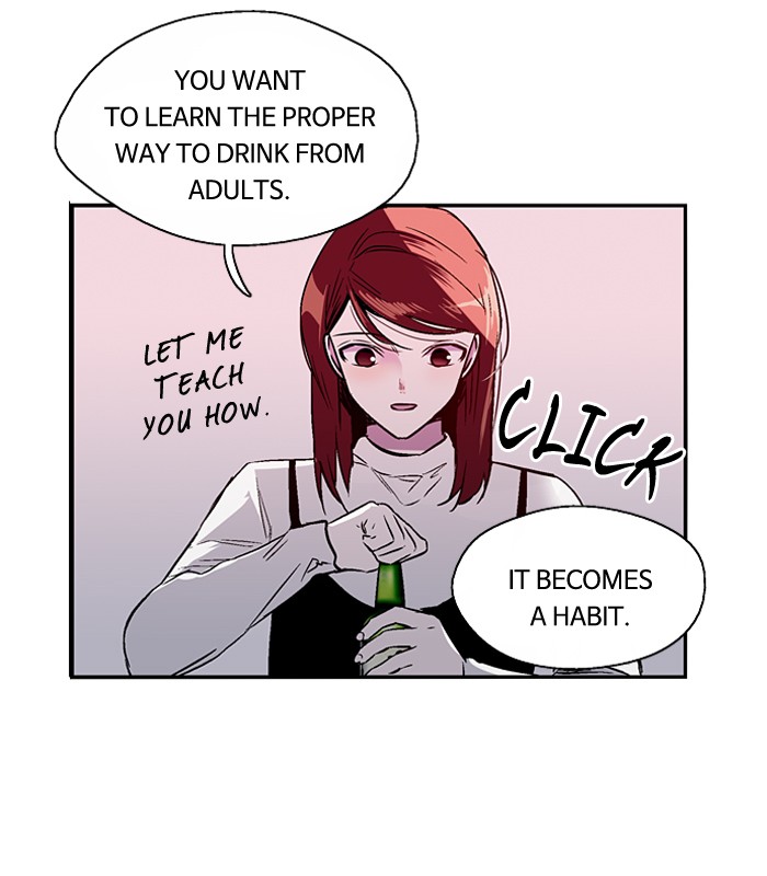 Read Nano List (en) Manga Online