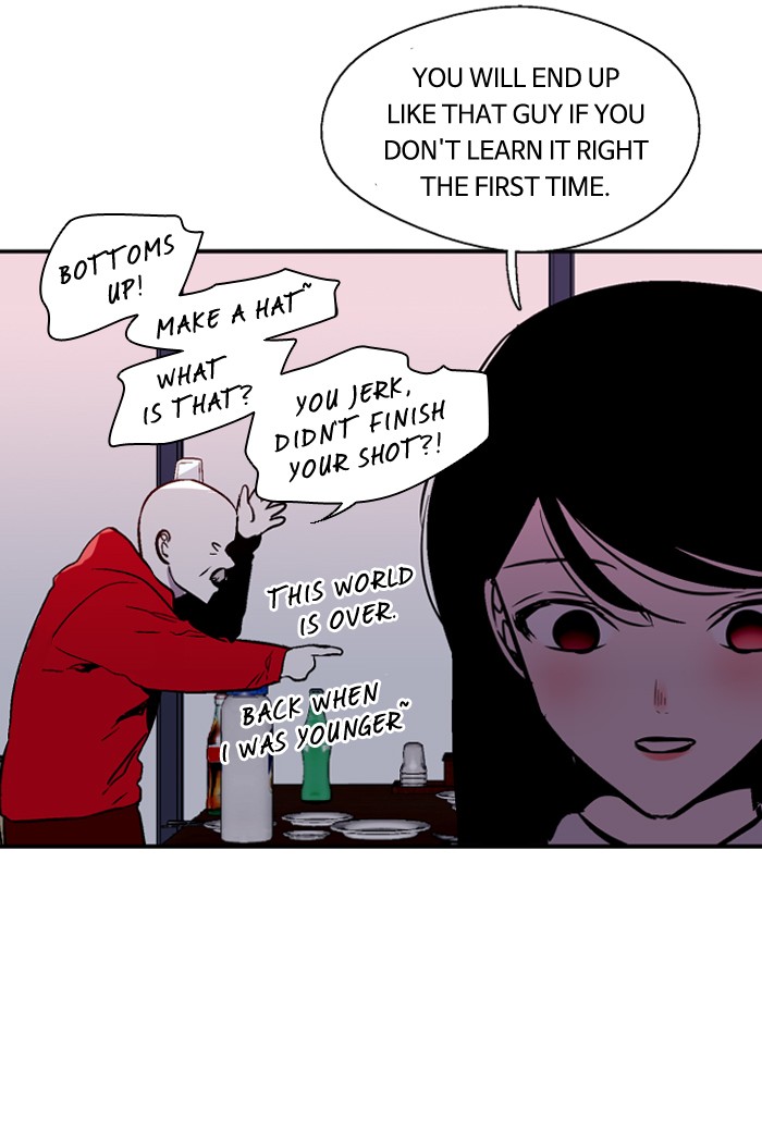 Read Nano List (en) Manga Online