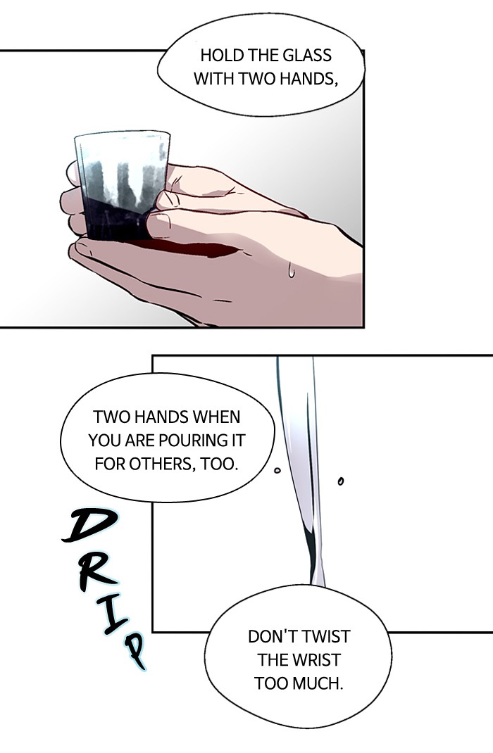 Read Nano List (en) Manga Online