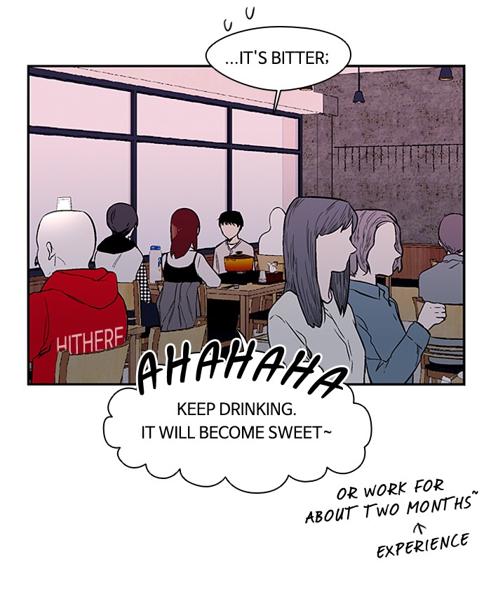 Read Nano List (en) Manga Online