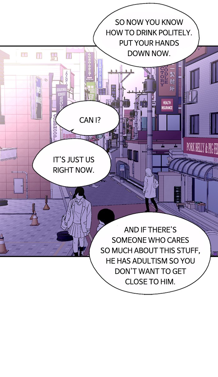 Read Nano List (en) Manga Online