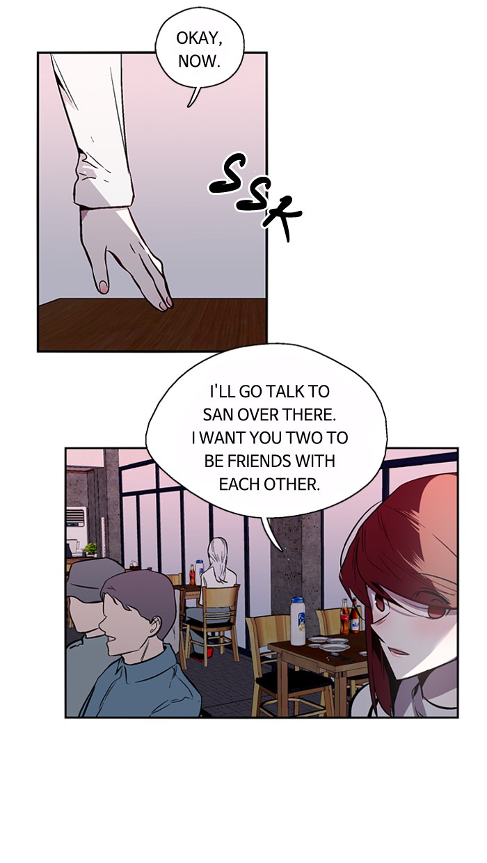 Read Nano List (en) Manga Online