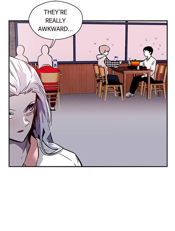 Read Nano List (en) Manga Online