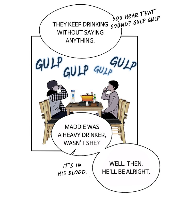 Read Nano List (en) Manga Online